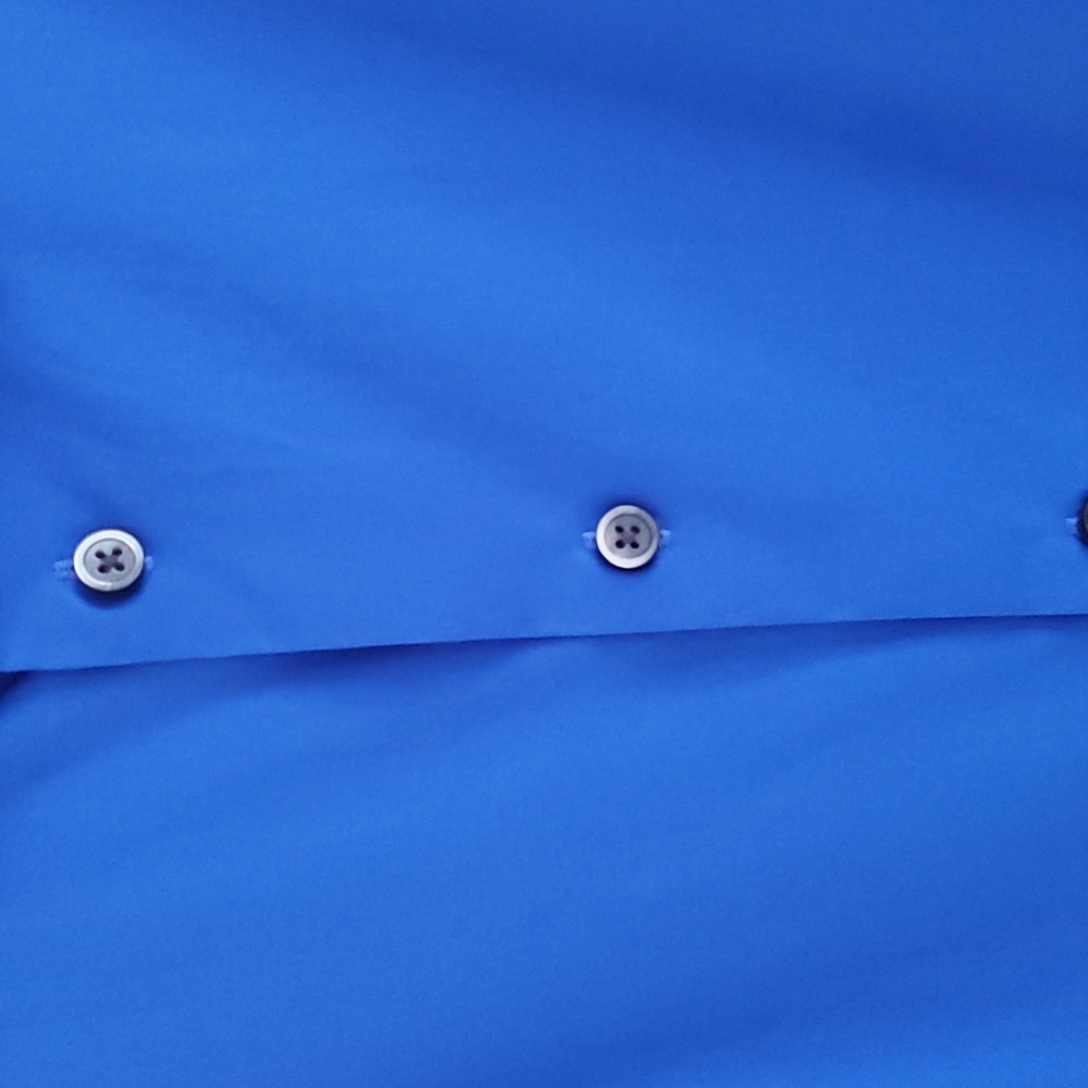 Men's Long Sleeve Shirt - Picture 4 of 4